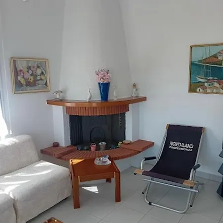 By The Sea Dome Сasa de vacaciones *