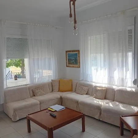 Сasa de vacaciones By The Sea Dome