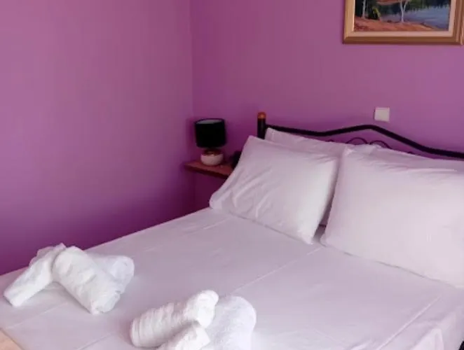 By The Sea Dome Сasa de vacaciones