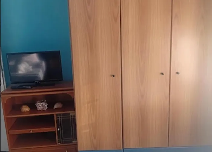 Сasa de vacaciones By The Sea Dome *