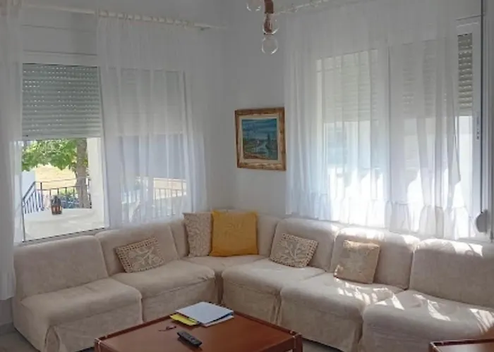 Сasa de vacaciones By The Sea Dome